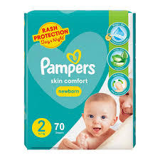 Pañales para recién nacidos Swaddlers disponibles para la venta, pañales ultra absorbentes para recién nacidos. - Product Image 2
