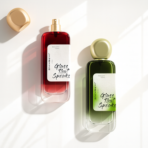 Luxury Perfume Packaging Manufacturer 30ml 50ml 100ml Empty Perfume Spray <strong>Bottles</strong> - Product Image 4