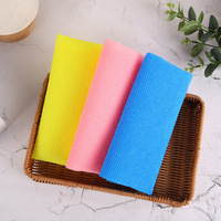 Japanisches Nylon-Peeling-Badetuch Mehrfarbiges Hautpolier- und Rückenwaschtuch Sauna-Dusch-Schönheitstuch