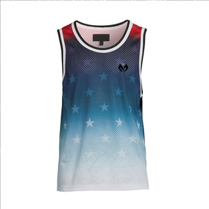 เสื้อกล้ามออกกำลังกายกล้ามเนื้อของผู้ชายเสื้อออกกำลังกายผ้าฝ้าย100% ระบายอากาศได้กำหนดเอง - Product Image 5