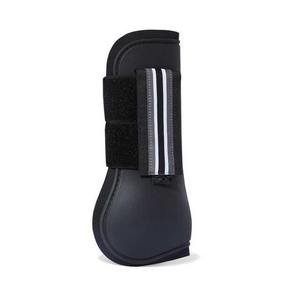 Botas de Protección para Tendones de Caballo, de Cuero PU Personalizado de Alta Calidad, Impermeables y Transpirables, Duraderas para Montar a Caballo - Venta al por Mayor - Product Image 3