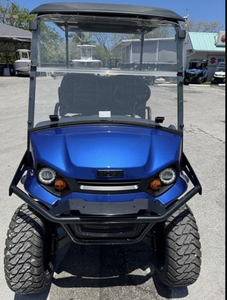 ÚLTIMO ENVÍO 2025. 3 años de garantía en EE. UU. Ex-pre-ss 4 Gas Electric Blue - Product Image 3