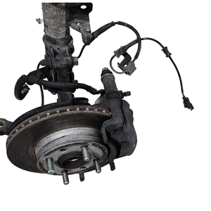 Mecanismo de puerta trasera derecho completo KIA Picanto 3ª Serie 51716-1Y000 (11>16) - Product Image 5