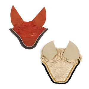Alta calidad Premium Fly Veil Ear Essential Comfort and Welfare Horse Product - Product Image 6