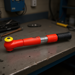 Llave Dinamométrica Hazet de 1000 V con Aislamiento Protector - Product Image 3