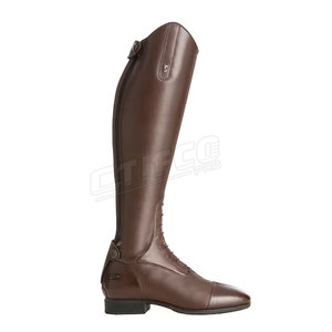 Dernier design, bottes d'équitation en gros, fabrication pakistanaise, bottes d'équitation les plus vendues - Product Image 6