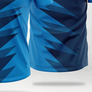 Custom Fashionable Soccer Uniform Soccer Kits 2025 <b>Polyester</b> Football Uniform Sets Sports Wear Youth <b>Shirt</b> High-quality - Product Image 5