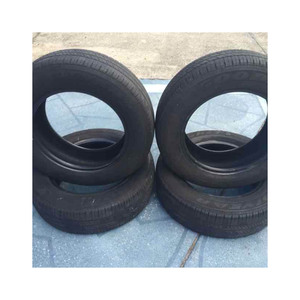 Neumáticos usados de grado de exportación, suministro a granel, precio de fábrica, entrega rápida, comercio al por mayor - Product Image 2