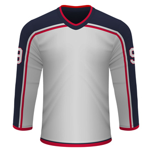 Veste universitaire personnalisée pour club sportif, avec logo et nom, style baseball, respirante, imperméable, 100% polyester, grandes tailles - Product Image 1