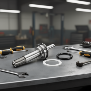 Hazet 9037SPC <b>Power</b> <b>Tool</b> Accessories-Piston Group with Seal - Product Image 3