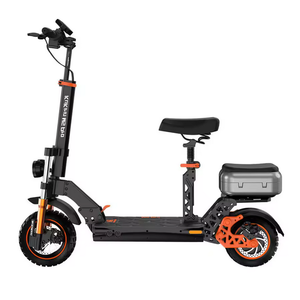For New KUKIRINS M5 Pro Electric Scooter | 960WH Power | 52KM/H Max Speed - Product Image 2