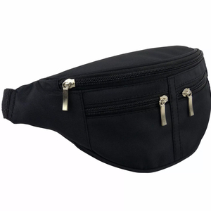Venta caliente de la mejor calidad de los hombres de la cintura disponible en la tasa de venta al por mayor ropa deportiva de Venta caliente bolsa de pecho con peso ligero - Product Image 1