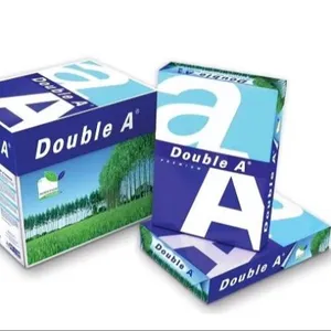 Papel de copia papel sin carbón A4 China NCR Cajero Automático precio - Product Image 1