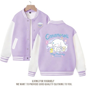 Chaqueta Universitaria de Alta Calidad para Hombre, Ecológica, de Lana, Manga Larga, Bordada, para Otoño, Regalo a Precio Económico - Product Image 6