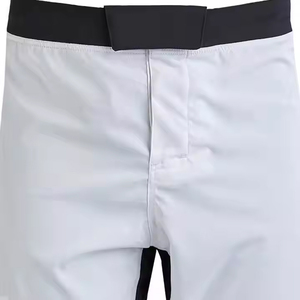 Nouveau short d'entraînement de combat de qualité supérieure pour hommes - Product Image 6