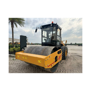 Apisonadoras de Grado Industrial Disponibles para Comercio al por Mayor con Disponibilidad Continua - Product Image 6