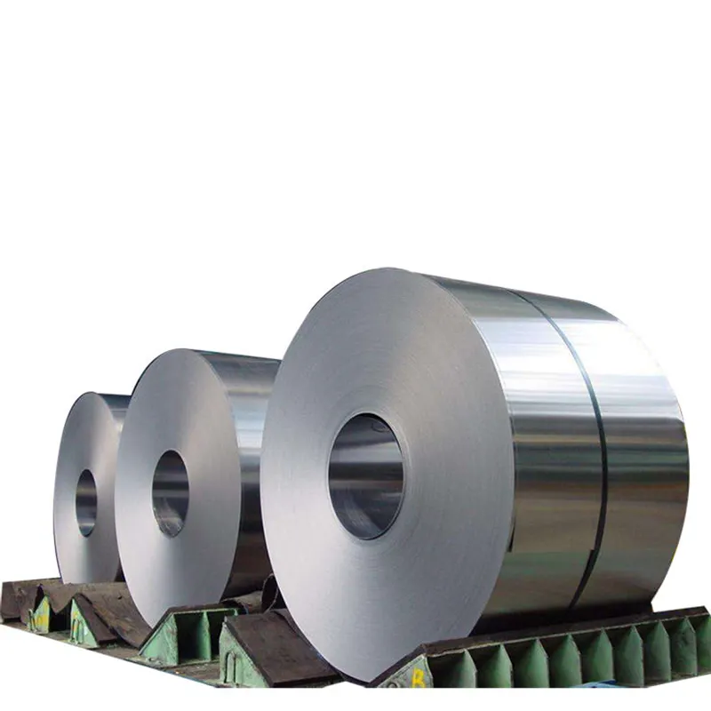 Wholesale stainless steel roll price for Shipping and navigation field corrosion resistance coil