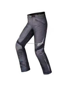 Vêtements de course moto légers et respirants pour hommes avec détection par capteur, adaptés à toutes les saisons - Product Image 2