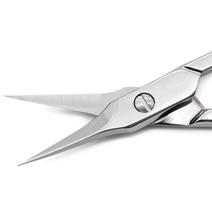 Mayo cùn kéo vàng nửa TC metzenbaum amidan dụng cụ phẫu thuật Thép không gỉ cơ sở thẳng hướng dẫn vận hành y tế - Product Image 4