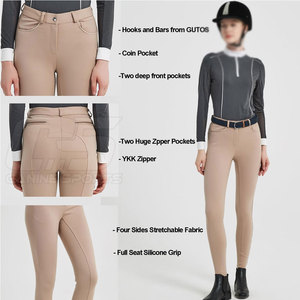 Jodhpur et culottes - Product Image 5