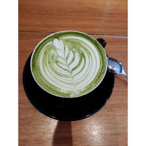 Thé vert matcha tout usage 100g Mélange pur poudre matcha 100% halal - Product Image 3