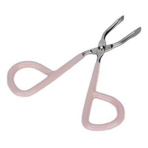 Pince à épiler à sourcils en acier inoxydable de précision - Product Image 3