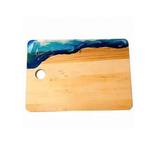 Nouvelle arrivée à la recherche d'une cuisine de luxe Hôtel Restauration Utiliser une planche à fromage Planches à découper pour hachoir Planches à découper pour aliments - Product Image 1