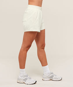 Women's Sports Breathable Shorts Quick Dry Gym Shorts Sportswear Gym Fitness Training Yoga Shorts - Product Image 2