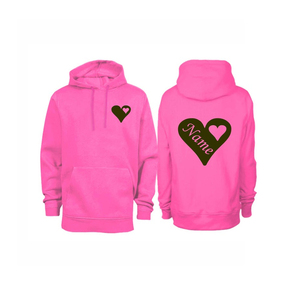 Sudadera suave con estampado de grietas para mujer, Jersey de algodón de alta calidad a la moda, peso pesado de 400Gsm, venta al por mayor - Product Image 5