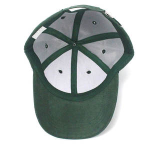 Gorra de béisbol de 5 paneles unisex superventas, logotipo bordado personalizado, ropa informal de moda - Product Image 3