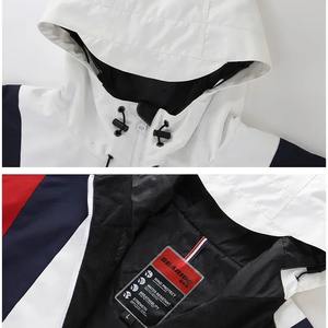 Combinaison de ski d'hiver unisexe de haute qualité, coupe-vent, imperméable, respirante, chaude, combinaison de snowboard, veste, pantalon, extérieur - Product Image 5