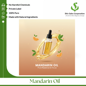 Huile de mandarine en vrac pour les grossistes et les fabricants ayant besoin d'une approvisionnement constant pour leurs besoins industriels durables - Product Image 5