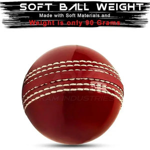 Classic Style Cricket Hardball Strong Core Smooth Surface Ideal For Outdoor Matches And Practice - Product Image 4