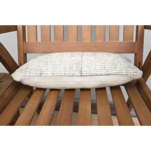 Almohada de lana Kilim Beige de 8x16 pulgadas, tiro Floral esponjoso rústico de lujo para sofá tejido, ropa de cama de 18x18 pulgadas, función Vintage portátil - Product Image 4