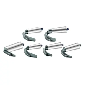 Laringoscopio Ent Vet Endoscopio rígido Laringoscopio Set Ent 70 90 Grados Ent Endoscopio - Product Image 4