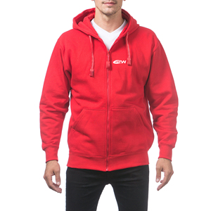 Sudaderas con capucha para hombre, ropa de calle de ajuste Regular personalizada, pulóver, sudaderas con capucha de lana de algodón, chaquetas con cremallera, gimnasio informal, estampado de algodón 100% - Product Image 1