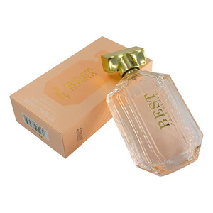 Women's <b>Perfume</b> 100ml Body Fragrance Lotion Gift - Assorted Colors - Product Image 3