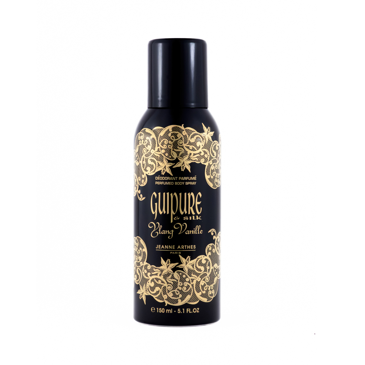 Guipure Ylang