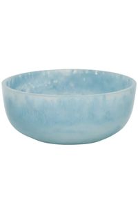 ชามเรซินแบบเต็มพร้อมฐานสำหรับช็อคโกแลตลูกอมขนมหวานและเครื่องประดับทำด้วยมือสีสันสดใส - Product Image 2