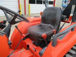  Tracteur L3901 - Product Image 2