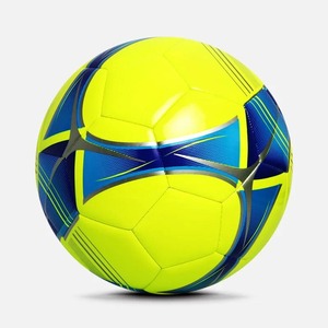 Next Tech Industries Soccer <b>Training</b> <b>Ball</b> PU Material For <b>Training</b> Purposes With Customized Design And Customized Logo - Product Image 2