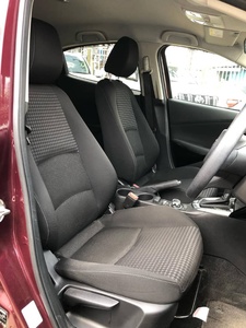 Mazda Demio 2019 Usado, Asequible y en Buen Estado - Product Image 6