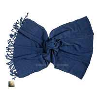 Serviette de bain Peshtemal en coton turc absorbante, personnalisée, à séchage rapide, légère, écologique, antimicrobienne et compressée