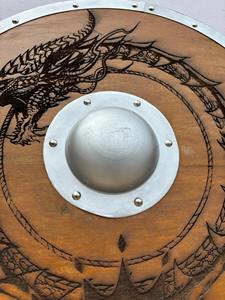 ถ้วยเหล็กทรงใบมีดคาร์บอนสูงสำหรับทำด้วยมือปรับแต่งได้ตามต้องการ - Product Image 5