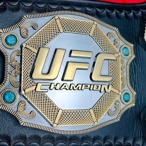 เข็มขัดแชมป์น้ำหนักหนัก สร้างขึ้นเพื่อรางวัลการต่อสู้และตำแหน่งแชมป์ที่จริงจัง ขายส่งเข็มขัดแชมป์มวยปล้ำ - Product Image 5