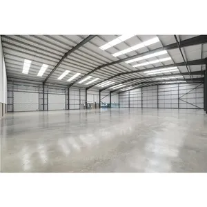 Free Designs Steel Prefab Structure Workshop Buildings Warehouse Hangar Design Prices