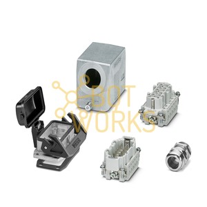 Phoenix Contact 1409707 - Nuovo - Product Image 1