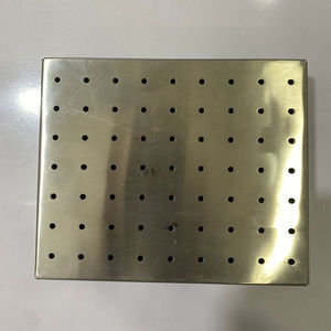 ชุดอุปกรณ์ผ่าตัดขากรรไกรพรีเมียมสำหรับการปลูกถ่ายรากฟันเทียม พร้อมดอกสว่านยาว ตัวจำกัดความลึก ตัวขับ และสแตนเลส จัดส่งฟรี - Product Image 5