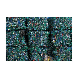 Restos de botellas de PET al por mayor, precio bajo, precio de descuento, exportación, envío rápido - Product Image 3