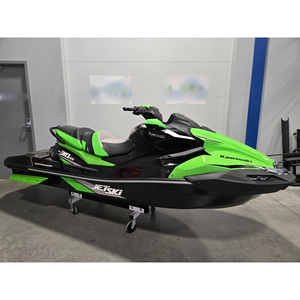 Moto Acuática Personal Supercargada de Alta Velocidad Jee-ts-kki 2025, Estilo Moderno, Conducción Deportiva Confiable, OEM/ODM, Industrial, DIY - Product Image 2